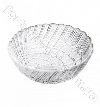 Салатник Pasabahce Atlantis 10251 - 27 см ➜ Оптом и в розницу ✅ актуальная цена -Интернет магазин ✅ Фортуна ✅