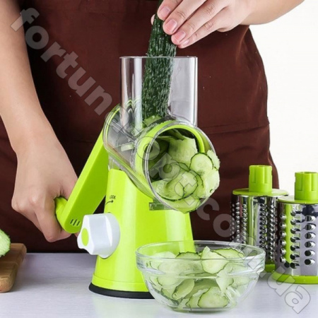 Овощерезка многофункциональная Frico FRU- 806 ✅ базовая цена $8.34 ✔ Опт ✔ Скидки ✔ Заходите! - Интернет-магазин ✅ Фортуна-опт ✅