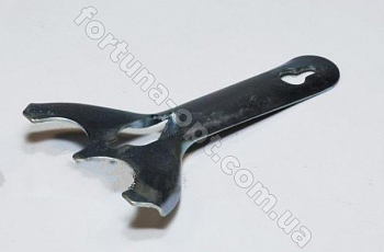 Банкооткрыватель оцинкованный Олень - 1778 ➜ Оптом и в розницу ✅ актуальная цена -Интернет магазин ✅ Фортуна ✅