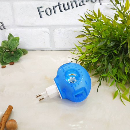 Фумигатор - 1016 ✅ базовая цена 47.95 грн. ✔ Опт ✔ Скидки ✔ Заходите! - Интернет-магазин ✅ Фортуна-опт ✅