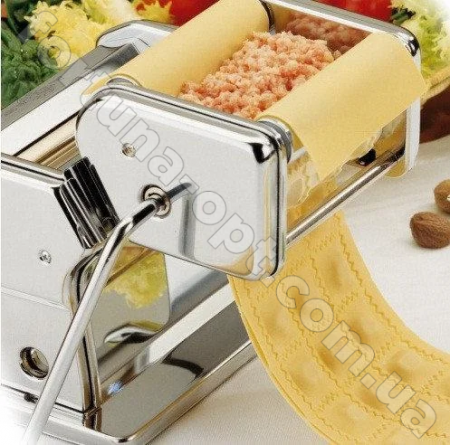 Устройство для равиоли A-Plus - 150 ✅ базовая цена $23.50 ✔ Опт ✔ Скидки ✔ Заходите! - Интернет-магазин ✅ Фортуна-опт ✅