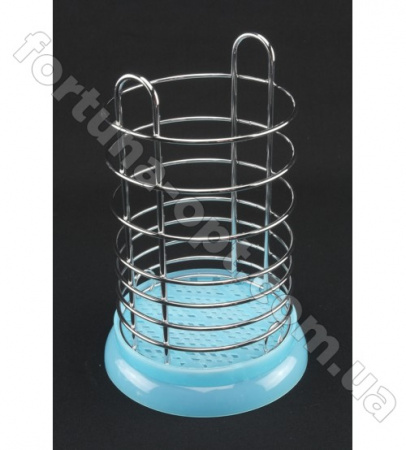 Сушилка для ложек и вилок 1183 ✅ базовая цена$2.27 ✔ Опт ✔ Скидки ✔ Заходите! - Интернет-магазин ✅ Фортуна-опт ✅