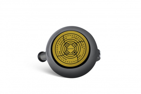 Чайник эмалированный 2,5 л со свистком Edenberg EB - 1780 ✅ базовая цена $10.11 ✔ Опт ✔ Скидки ✔ Заходите! - Интернет-магазин ✅ Фортуна-опт ✅