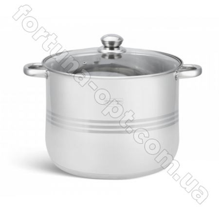 Набор больших кастрюль Edenberg EB - 516➜ Опт и розница ✅ актуальная цена -Интернет магазин ✅ Фортуна ✅