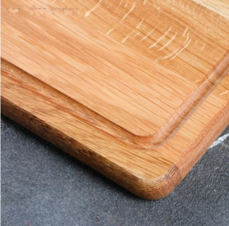 Доска Дуб прямоугольная 25*35 см 2535дп ✅ базовая цена $5.90 ✔ Опт ✔ Скидки ✔ Заходите! - Интернет-магазин ✅ Фортуна-опт ✅