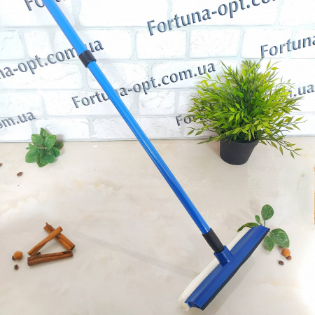 Окномойка с телескопической ручкой - 3008  ✅ базовая цена 64.14 грн. ✔ Опт ✔ Скидки ✔ Заходите! - Интернет-магазин ✅ Фортуна-опт ✅