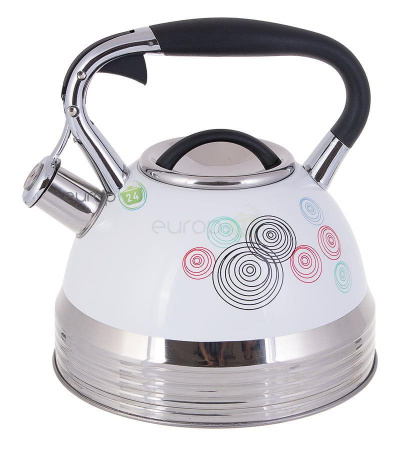 Чайник который меняет цвет при нагревании Edenberg 3 л EB - 2446 ✅ базовая цена $14.44 ✔ Опт ✔ Скидки ✔ Заходите! - Интернет-магазин ✅ Фортуна-опт ✅