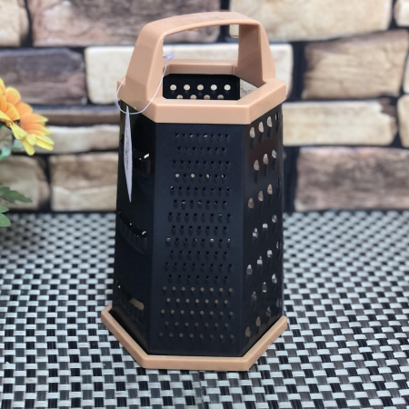 Терка многофункциональная Frico FRU - 280 (6 граней) ✅ базовая цена $3.26 ✔ Опт ✔ Скидки ✔ Заходите! - Интернет-магазин ✅ Фортуна-опт ✅