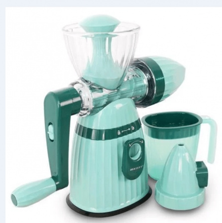 Соковыжималка ручная MEILEYI MLY 662 ✅ базовая цена $10.36 ✔ Опт ✔ Скидки ✔ Заходите! - Интернет-магазин ✅ Фортуна-опт ✅