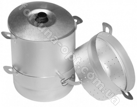 Соковарка алюминиевая 6л 18061 ✅ базовая цена $822.82 ✔ Опт ✔ Скидки ✔ Заходите! - Интернет-магазин ✅ Фортуна-опт ✅