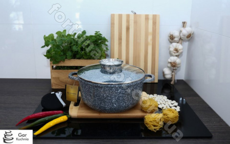 Кастрюля с крышкой Edenberg EB - 3976 - 2.3л/20см ✅ базовая цена $17.04 ✔ Опт ✔ Скидки ✔ Заходите! - Интернет-магазин ✅ Фортуна-опт ✅