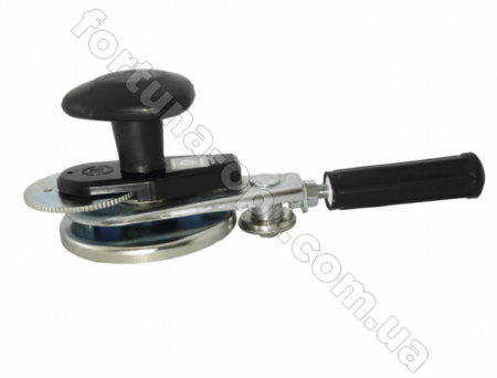 Машинка закаточная ключ Продмаш Автомат ролик  -2124 ✅ базовая цена 189.44 грн. ✔ Опт ✔ Скидки ✔ Заходите! - Интернет-магазин ✅ Фортуна-опт ✅