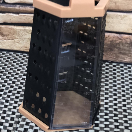 Терка многофункциональная Frico FRU - 280 (6 граней) ✅ базовая цена $3.26 ✔ Опт ✔ Скидки ✔ Заходите! - Интернет-магазин ✅ Фортуна-опт ✅