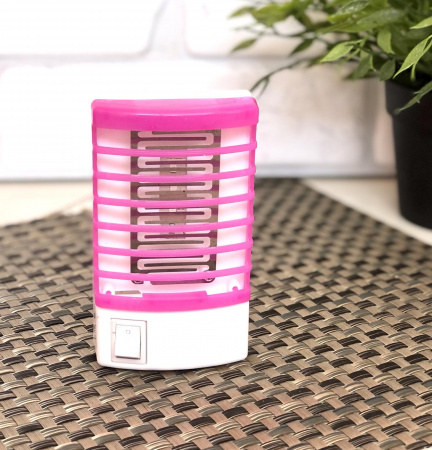 Ловушка от комаров TV 10016 ✅ базовая цена $1.49 ✔ Опт ✔ Скидки ✔ Заходите! - Интернет-магазин ✅ Фортуна-опт ✅