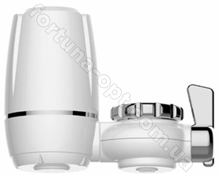 Водяной проточный фильтр на кран TV 000121 ✅ базовая цена $6.38 ✔ Опт ✔ Скидки ✔ Заходите! - Интернет-магазин ✅ Фортуна-опт ✅