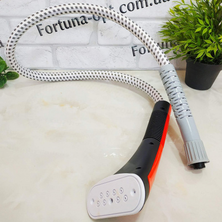 Отпариватель вертикальный DOMOTEC MS - 5353 - 2000W ✅ базовая цена $28.87 ✔ Опт ✔ Скидки ✔ Заходите! - Интернет-магазин ✅ Фортуна-опт ✅