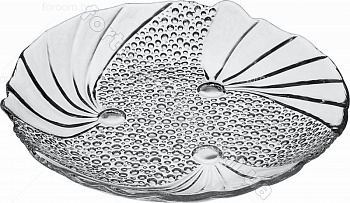 Блюдо Папийон 32 см - 10278 ✅ базовая цена 54.49 грн. ✔ Опт ✔ Акции ✔ Заходите! - Интернет-магазин Fortuna-opt.com.ua.