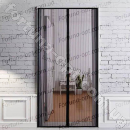 Сетка маскитная от насекомых 100см*220см  1023 ✅ базовая цена 113.59 грн. ✔ Опт ✔ Скидки ✔ Заходите! - Интернет-магазин ✅ Фортуна-опт ✅