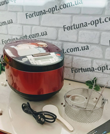 Мультиварка Diamond 08816 5л 2000Вт ✅ базовая цена $29.01 ✔ Опт ✔ Скидки ✔ Заходите! - Интернет-магазин ✅ Фортуна-опт ✅