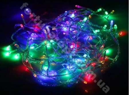 Гирлянда 300 лампочек ✅ базовая цена $3.10 ✔ Опт ✔ Скидки ✔ Заходите! - Интернет-магазин ✅ Фортуна-опт ✅