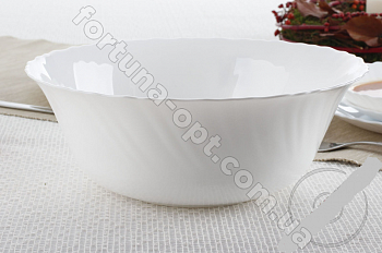 Салатник Luminarc Feston L - 3663 12 см ➜ Оптом и в розницу ✅ актуальная цена -Интернет магазин ✅Фортуна✅