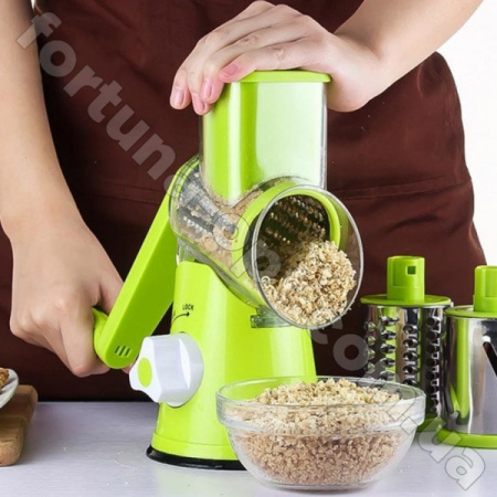 Овощерезка многофункциональная Frico FRU- 806 ✅ базовая цена $8.34 ✔ Опт ✔ Скидки ✔ Заходите! - Интернет-магазин ✅ Фортуна-опт ✅