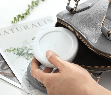 Стакан складной силиконовый 000196 ✅ базовая цена $2.50 ✔ Опт ✔ Скидки ✔ Заходите! - Интернет-магазин ✅ Фортуна-опт ✅