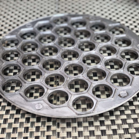 Пельменница металлическая - 1567 ✅ базовая цена 71.04 грн. ✔ Опт ✔ Скидки ✔ Заходите! - Интернет-магазин ✅ Фортуна-опт ✅