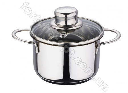 Кастрюля Кaiserhoff KH - 6518 - 6.1 л ✅ базовая цена $17.58 ✔ Опт ✔ Скидки ✔ Заходите! - Интернет-магазин ✅ Фортуна-опт ✅