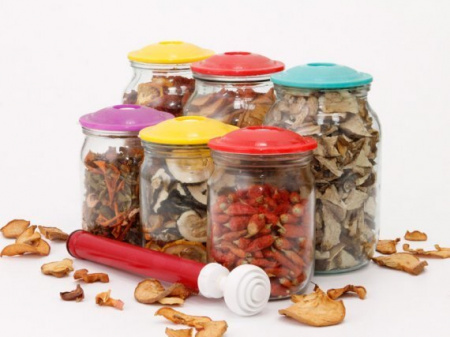 Вакуумная система для хранения продуктов A-Plus - 0008 ✅ базовая цена $1.93 ✔ Опт ✔ Скидки ✔ Заходите! - Интернет-магазин ✅ Фортуна-опт ✅