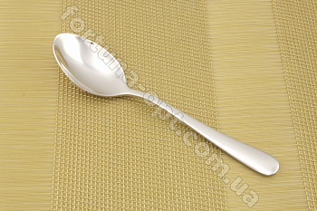Ложка чайная Барная из нержавеющей стали A-Plus - 0955 ✅ базовая цена $0.46 ✔ Опт ✔ Акции ✔ Заходите! - Интернет-магазин Fortuna-opt.com.ua.