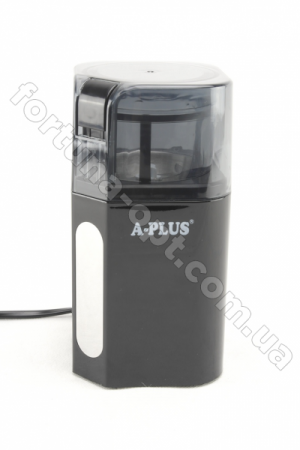 Кофемолка электрическая A-Plus - 1587 ✅ базовая цена $10.25 ✔ Опт ✔ Скидки ✔ Заходите! - Интернет-магазин ✅ Фортуна-опт ✅