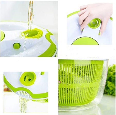 Сушилка для зелени и ягод TV 000155 ✅ базовая цена $8.34 ✔ Опт ✔ Скидки ✔ Заходите! - Интернет-магазин ✅ Фортуна-опт ✅