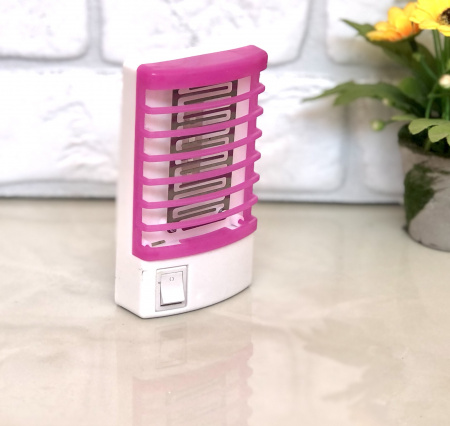 Ловушка от комаров TV 10016 ✅ базовая цена $1.49 ✔ Опт ✔ Скидки ✔ Заходите! - Интернет-магазин ✅ Фортуна-опт ✅