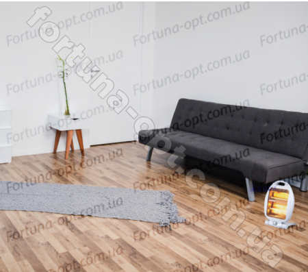 Обогреватель галогеновый Livstar - 5952 (800Вт) ✅ базовая цена $6.63 ✔ Опт ✔ Скидки ✔ Заходите! - Интернет-магазин ✅ Фортуна-опт ✅