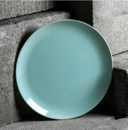 Тарелка IPEC зеленая 1945 (21 см) ✅ базовая цена 20.30 грн. ✔ Опт ✔ Скидки ✔ Заходите! - Интернет-магазин ✅ Фортуна-опт ✅