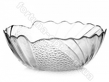 Салатник Pasabahce Папийон 27 см - 10280 ➜ Оптом и в розницу ✅ актуальная цена -Интернет магазин ✅ Фортуна ✅