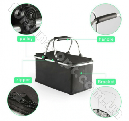 Термокорзина Stenson - 3078 ✅ базовая цена $6.28 ✔ Опт ✔ Скидки ✔ Заходите! - Интернет-магазин ✅ Фортуна-опт ✅