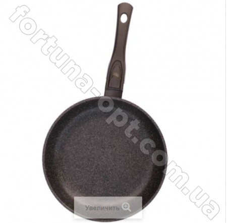 Антипригарная сковорода 24 см Гранит-Браун Биол 24133П ✅ базовая цена 441.24 грн. ✔ Опт ✔ Скидки ✔ Заходите! - Интернет-магазин ✅ Фортуна-опт ✅