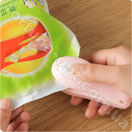 Запайка для пакетов мини TV 002016 ✅ базовая цена $1.54 ✔ Опт ✔ Скидки ✔ Заходите! - Интернет-магазин ✅ Фортуна-опт ✅