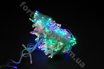 Гирлянда 200 лампочек ✅ базовая цена $2.69 ✔ Опт ✔ Акции ✔ Заходите! - Интернет-магазин Fortuna-opt.com.ua.