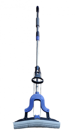 Швабра с отжимом Жабка и ручкой типа Косичка - 2035 ✅ базовая цена $6.07 ✔ Опт ✔ Скидки ✔ Заходите! - Интернет-магазин ✅ Фортуна-опт ✅