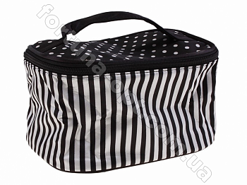 Косметичка Сундук 0407 ✅ базовая цена 39.26 грн. ✔ Опт ✔ Акции ✔ Заходите! - Интернет-магазин Fortuna-opt.com.ua.