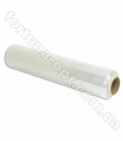 Пленка пищевая 300 м - 1915 ✅ базовая цена 120.80 грн. ✔ Опт ✔ Скидки ✔ Заходите! - Интернет-магазин ✅ Фортуна-опт ✅