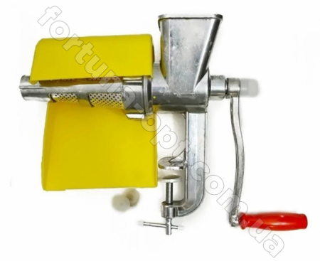 Соковыжималка ручная МАРД, алюминиевая - 1788 ✅ базовая цена 429.20 грн. ✔ Опт ✔ Скидки ✔ Заходите! - Интернет-магазин ✅ Фортуна-опт ✅