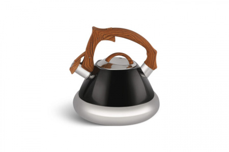 Чайник из нержавеющей стали Edenberg EB - 8823 - 3 л ✅ базовая цена $16.34 ✔ Опт ✔ Скидки ✔ Заходите! - Интернет-магазин ✅ Фортуна-опт ✅