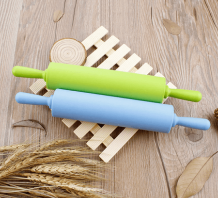 Скалка силиконовая для теста 45 см A - Plus - 1010 ✅ базовая цена $3.11 ✔ Опт ✔ Скидки ✔ Заходите! - Интернет-магазин ✅ Фортуна-опт ✅