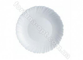 Тарелка суповая Luminarc Feston 210 мм L - 11368  ➜ Оптом и в розницу ✅ актуальная цена -Интернет магазин ✅ Фортуна ✅