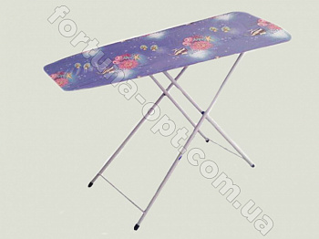 Доска гладильная малая без рукава 4310✅базовая цена 444 грн.✔Опт✔Акции✔Заходите! - Интернет-магазин Fortuna-opt.com.ua.