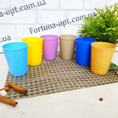 Стакан 400 мл Эталон 85 х 85 мм - 0314 ✅ базовая цена 13.84 грн. ✔ Опт ✔ Скидки ✔ Заходите! - Интернет-магазин ✅ Фортуна-опт ✅